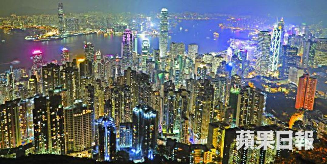 ■港燈被指近年徵收過高燃料費,偏離實報實銷原則。資料圖片 ■港燈被指近年徵收過高燃料費,偏離實報實銷原則。資料圖片