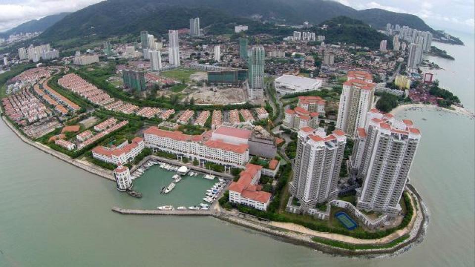 ■投資海外樓盤跟打功夫一樣:未學進攻,先學防守。資料圖片 ■投資海外樓盤跟打功夫一樣:未學進攻,先學防守。資料圖片