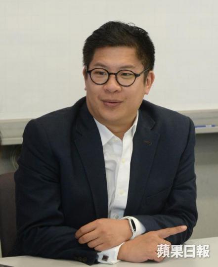 李兆富 李兆富