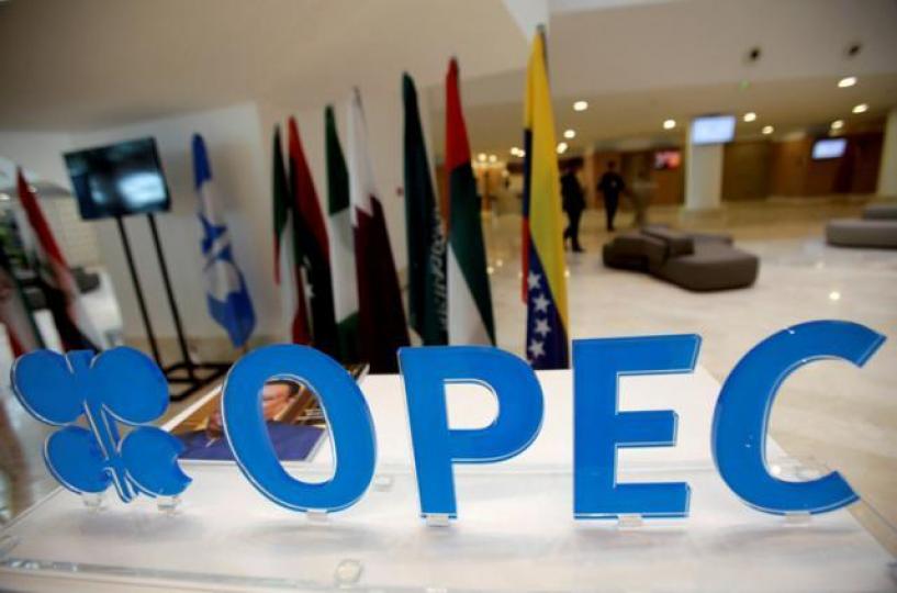 ■OPEC會議一旦未如預期延長減產安排,將對油價產生壓力。資料圖片 ■OPEC會議一旦未如預期延長減產安排,將對油價產生壓力。資料圖片