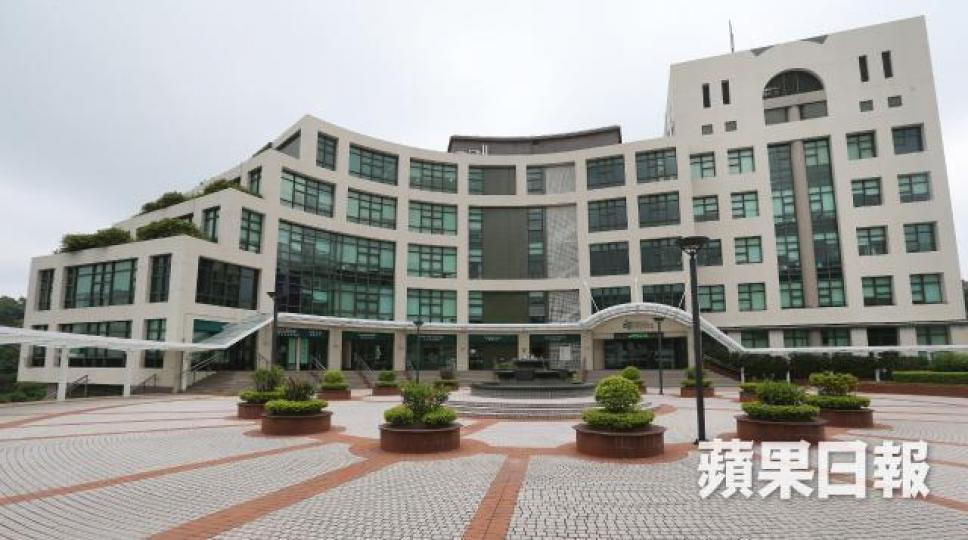 ■教育大學的幼兒教育學士課程蟬聯競爭最激烈課程,近2,000人爭18學額。 ■教育大學的幼兒教育學士課程蟬聯競爭最激烈課程,近2,000人爭18學額。