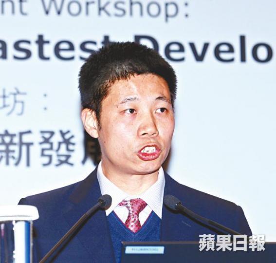 李強 李強