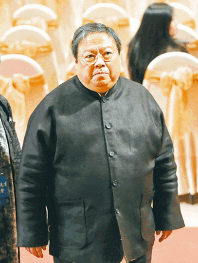 ■何志平案原定在本月進行初步聆訊,但有指聆訊已取消。 ■何志平案原定在本月進行初步聆訊,但有指聆訊已取消。