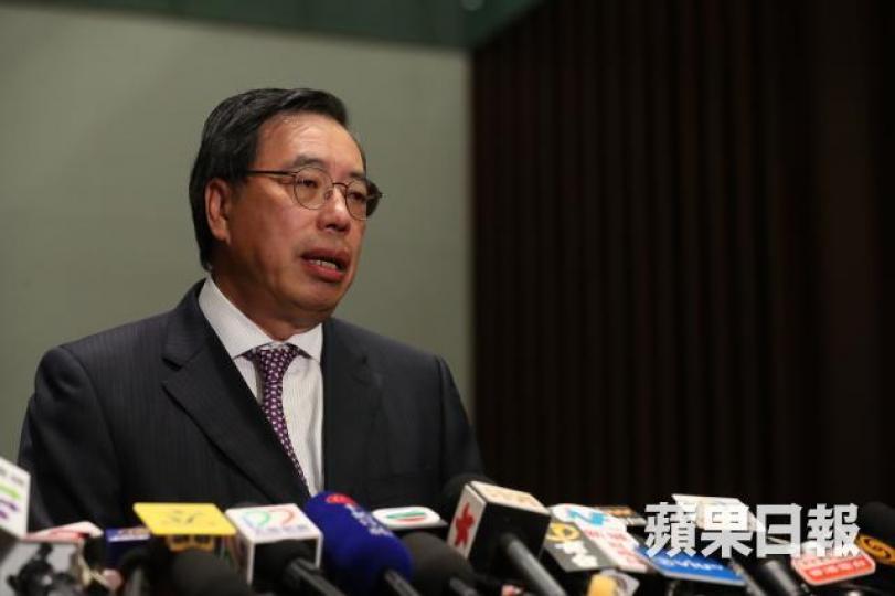 梁君彥 梁君彥