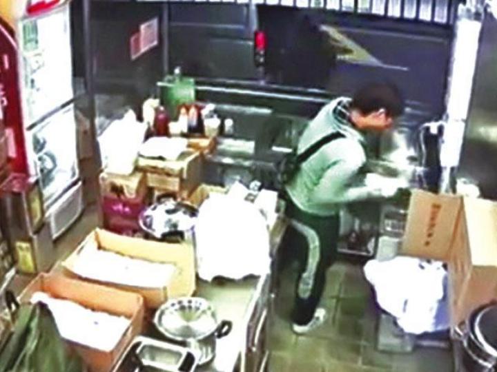 譚小環 資料圖片
譚小環 資料圖片
