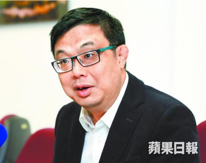 涂謹申 涂謹申