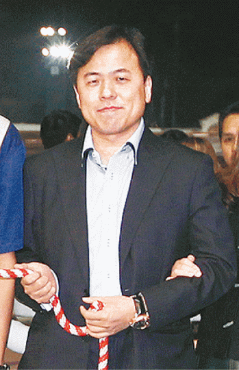 葉志輝 葉志輝
