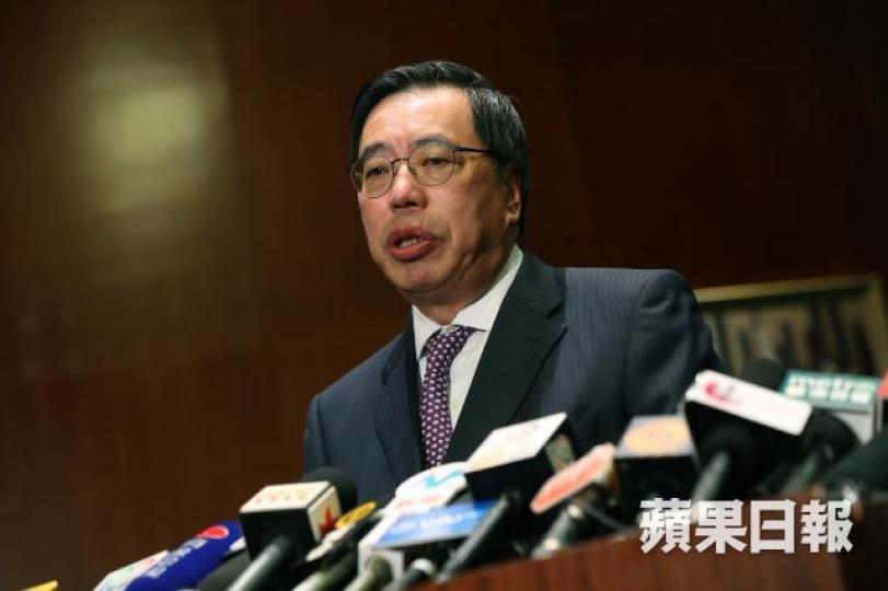 梁君彥 梁君彥
