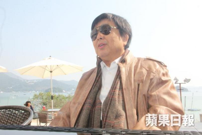 ■蔡志明 ■蔡志明