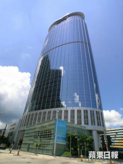 ■九龍灣甲級商廈企業廣場3期 ■九龍灣甲級商廈企業廣場3期