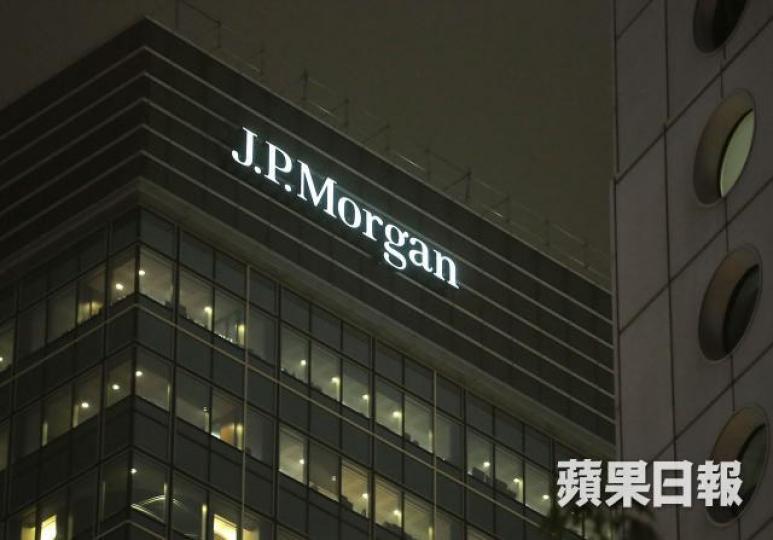 ■摩通對明年港股樂觀,目標價為33000點。 ■摩通對明年港股樂觀,目標價為33000點。