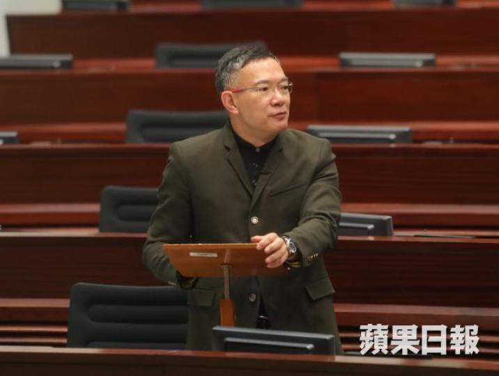 謝偉俊 謝偉俊