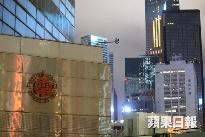 ■港燈是信託股,以現價計算,股息率達5.62厘。 資料圖片 ■港燈是信託股,以現價計算,股息率達5.62厘。 資料圖片