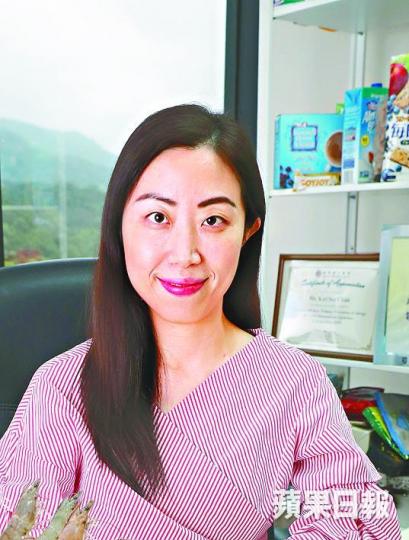註冊營養師詹佩鳳 註冊營養師詹佩鳳