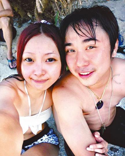 ■小彬彬和小君上月正式簽紙離婚,並協議將萌萌彬的監護權歸前妻。資料圖片
■小彬彬和小君上月正式簽紙離婚,並協議將萌萌彬的監護權歸前妻。資料圖片