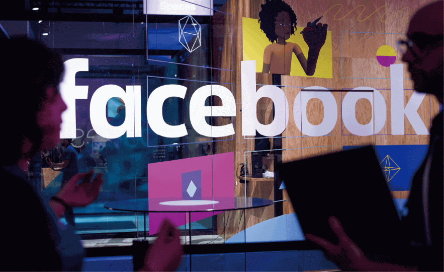 ■目前facebook約98%收入來源靠廣告。 ■目前facebook約98%收入來源靠廣告。
