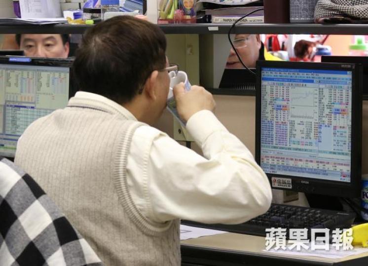■細價股災,人棄我取,乘機發掘超值股票。 資料圖片 ■細價股災,人棄我取,乘機發掘超值股票。 資料圖片