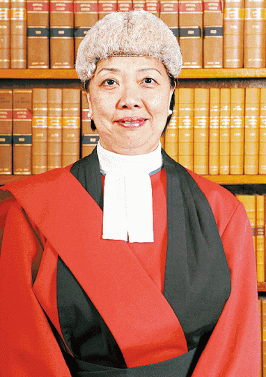 法官張慧玲 法官張慧玲