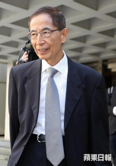 李柱銘 李柱銘