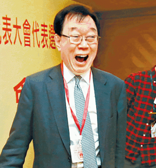 劉漢銓 劉漢銓