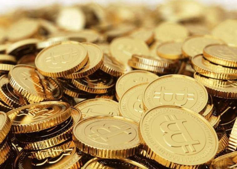 ■與其用幾萬去炒期指牛證,倒不如用投資總額一兩成本金去加密貨幣試水溫。互聯網圖片 ■與其用幾萬去炒期指牛證,倒不如用投資總額一兩成本金去加密貨幣試水溫。互聯網圖片