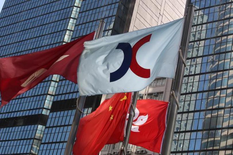 ■港股明年首季挑戰歷史高位的機會仍在,強勢股相信會繼續受追捧。資料圖片 ■港股明年首季挑戰歷史高位的機會仍在,強勢股相信會繼續受追捧。資料圖片