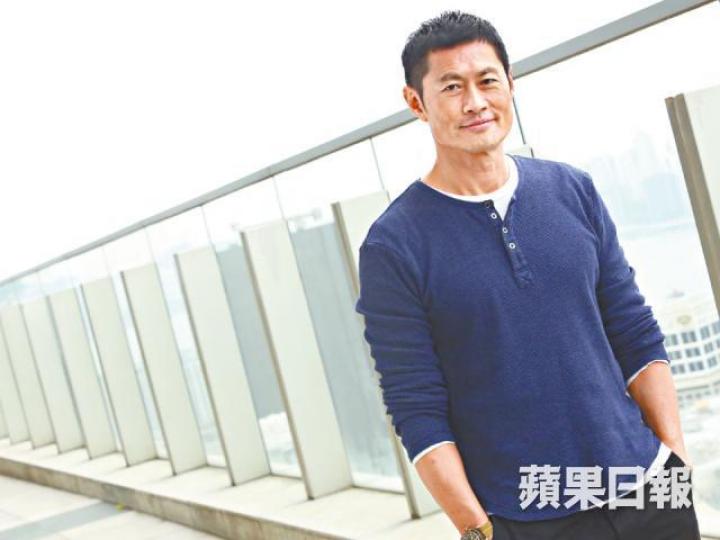 ■黃德斌話決定離巢都有掙扎,畢竟天下無不散之筵席。■《真情》一劇令大家以為黃德斌係越南人。劇照 ■黃德斌話決定離巢都有掙扎,畢竟天下無不散之筵席。■《真情》一劇令大家以為黃德斌係越南人。劇照