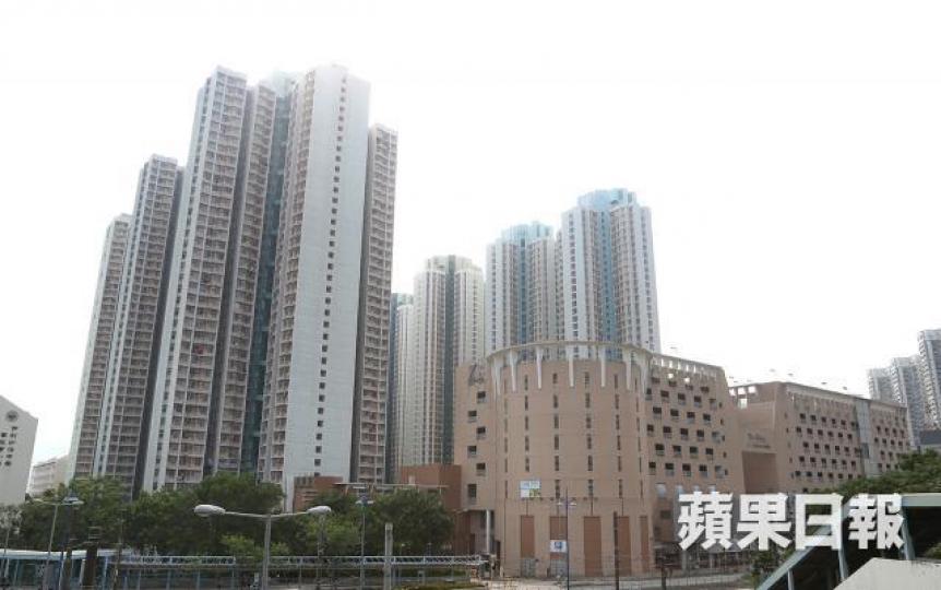 ■天盛苑一個未補地價單位,剛於居二市場以420萬元沽出。資料圖片
■天盛苑一個未補地價單位,剛於居二市場以420萬元沽出。資料圖片