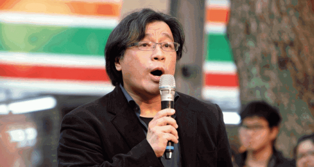 吳叡人 吳叡人