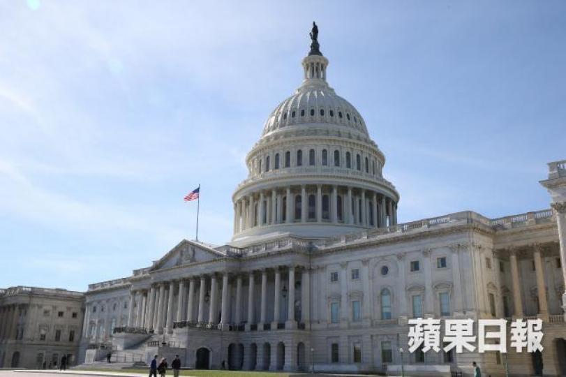 ■美國與香港於1996年12月簽署了引渡協議。資料圖片 ■美國與香港於1996年12月簽署了引渡協議。資料圖片