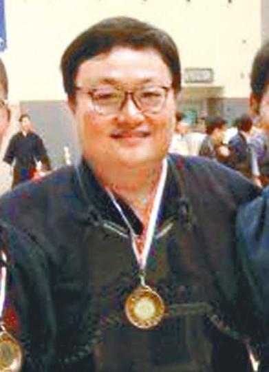 ■死者孫國強習劍道多年，曾於比賽獲獎。■赤心館無專屬道場，多租借北河街體育館供成員練習及比賽。赤心館fb圖片