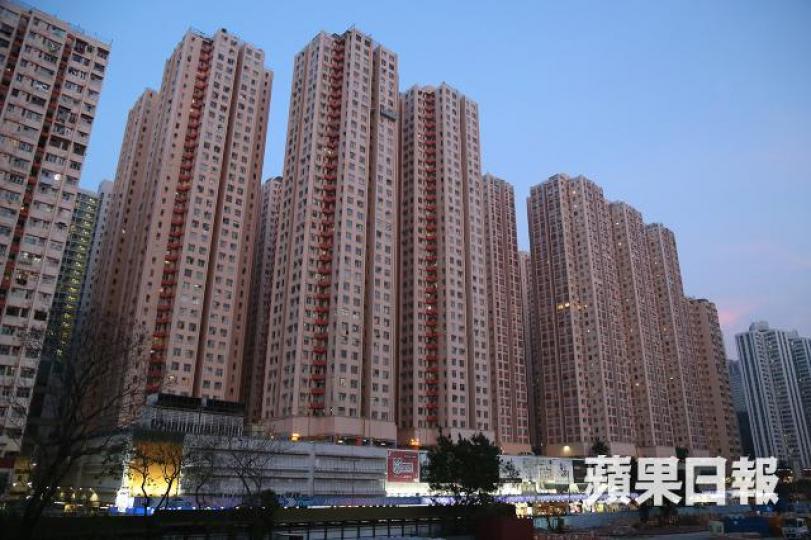 ■淘大花園 ■淘大花園