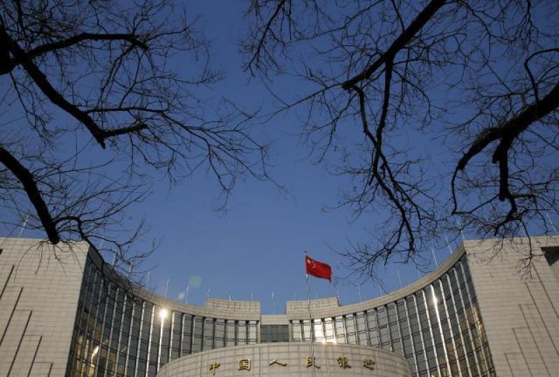 ■內地仍然想維持資金寬鬆,港股明年仍然有多一浸上升嘅機會。資料圖片 ■內地仍然想維持資金寬鬆,港股明年仍然有多一浸上升嘅機會。資料圖片