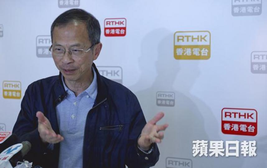 ■曾鈺成 ■曾鈺成