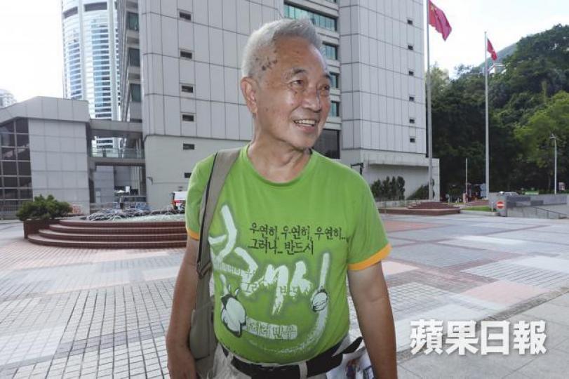 郭卓堅 郭卓堅