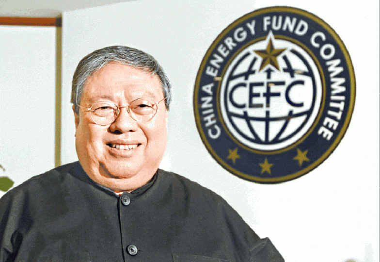 何志平 何志平