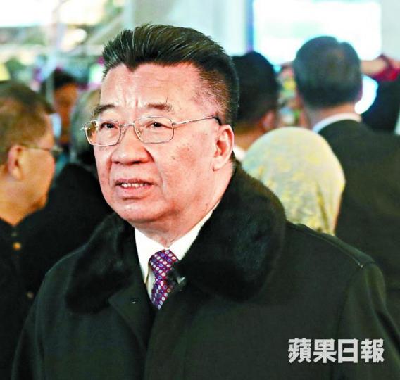 劉夢熊 劉夢熊