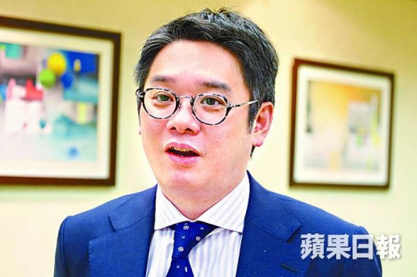 精神科專科醫生張漢