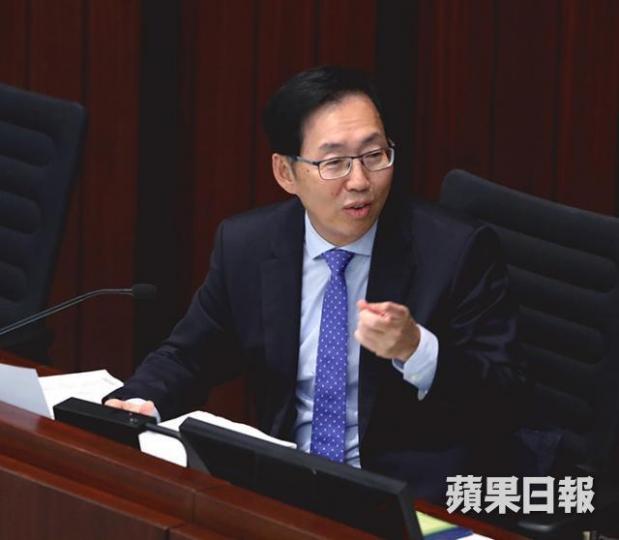 陳健波