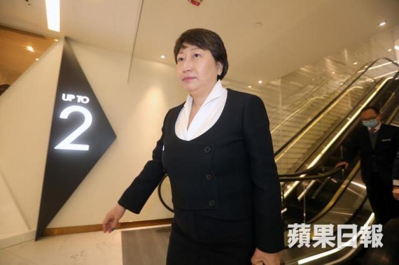 ■鄭若驊 ■鄭若驊