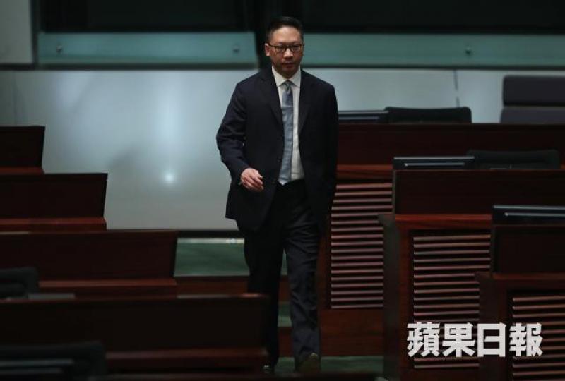 ■袁國強
