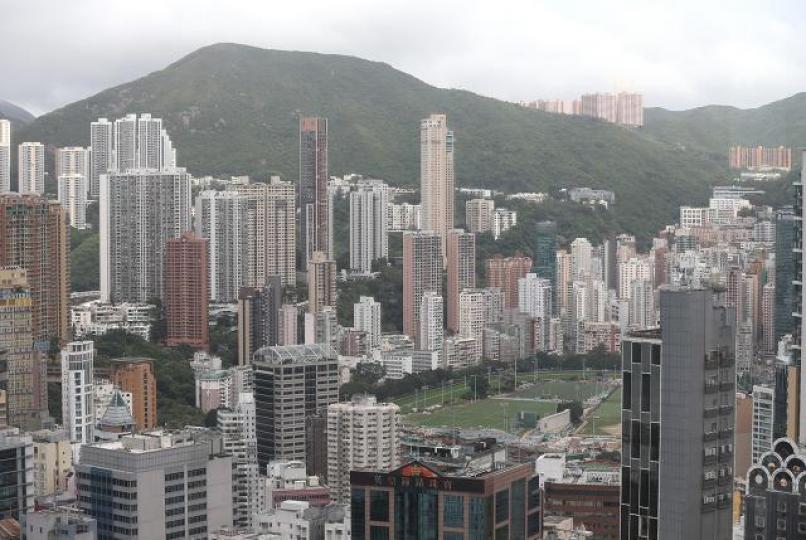 ■當市況逆轉,SSD將成為加劇樓市下跌的元凶。資料圖片 ■當市況逆轉,SSD將成為加劇樓市下跌的元凶。資料圖片