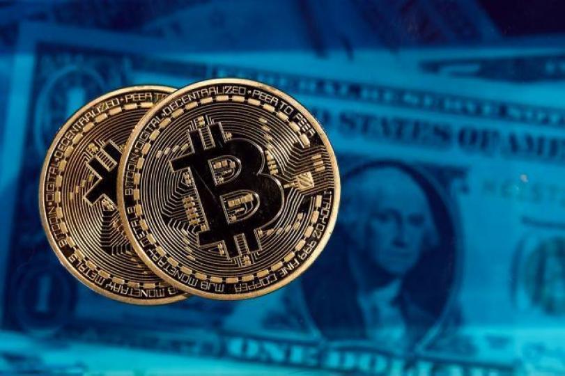 ■Bitcoin昨日平安夜曾跌14%。 ■Bitcoin昨日平安夜曾跌14%。