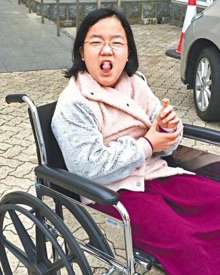 陳美琪
陳美琪