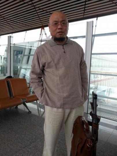吳淦 吳淦