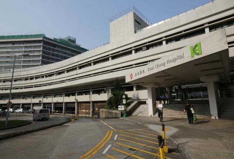 ■升斗市民的「牢災」很多時會轉化為「因病臥床或住院」。資料圖片 ■升斗市民的「牢災」很多時會轉化為「因病臥床或住院」。資料圖片