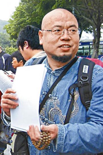 吳淦【監禁8年】謝陽【認罪免罰】 吳淦【監禁8年】謝陽【認罪免罰】