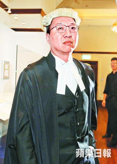 林定國 林定國