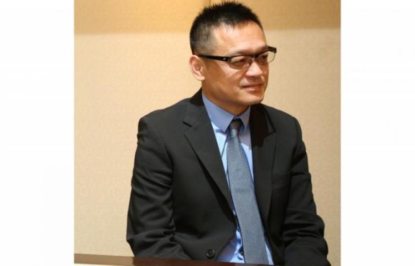 ■姜偉導演去咗邵氏兄弟做執董,短短1年多啲就講拜拜。資料圖片 ■姜偉導演去咗邵氏兄弟做執董,短短1年多啲就講拜拜。資料圖片