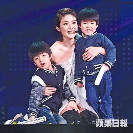 陳慧琳 陳慧琳